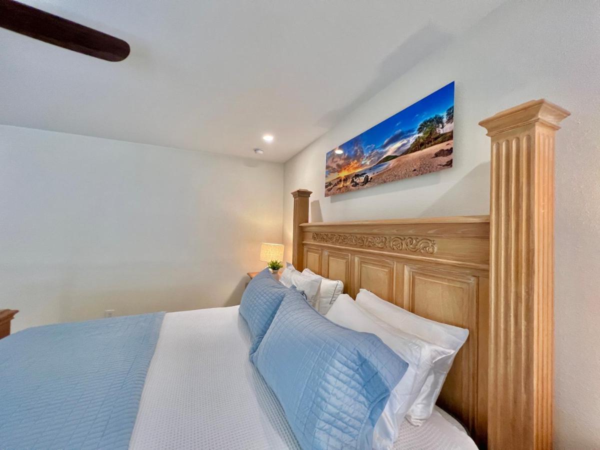 Maui Kamaole J212 Holiday home *