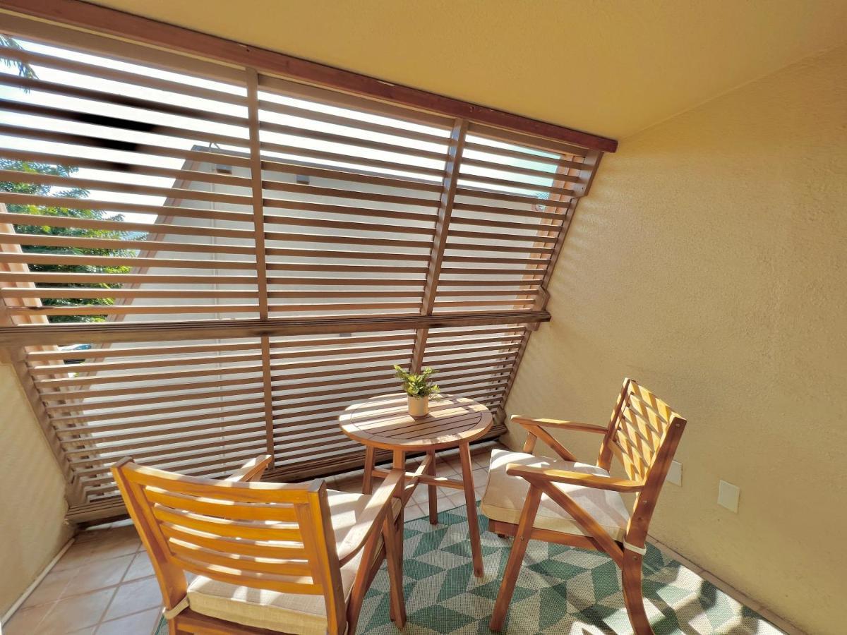 Maui Kamaole J212 Holiday home *