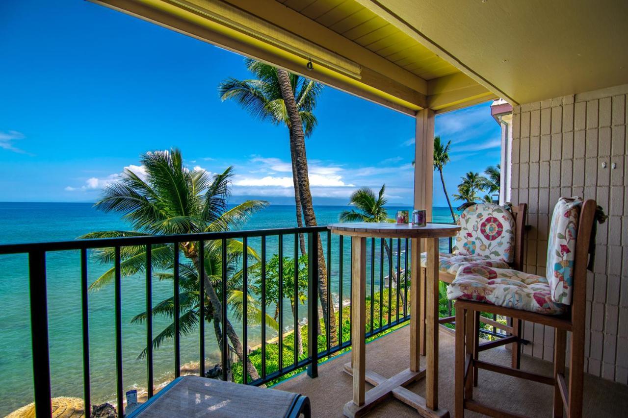 Holiday home Kaleialoha 415
