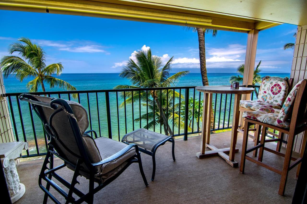 Holiday home Kaleialoha 415