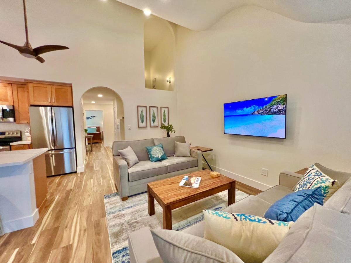 Maui Kamaole J212 Holiday home Wailea (Maui)