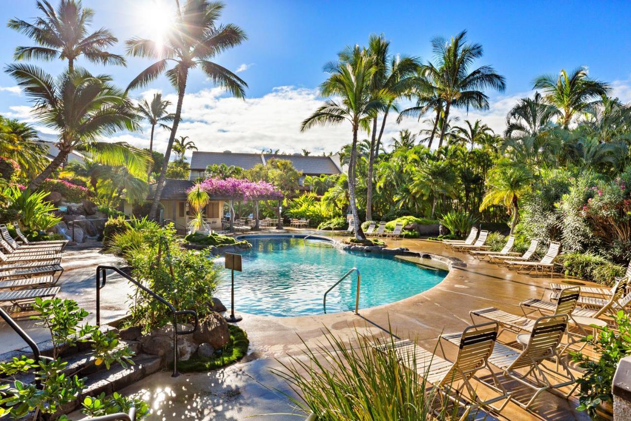 Maui Kamaole J212 Holiday home Wailea (Maui)