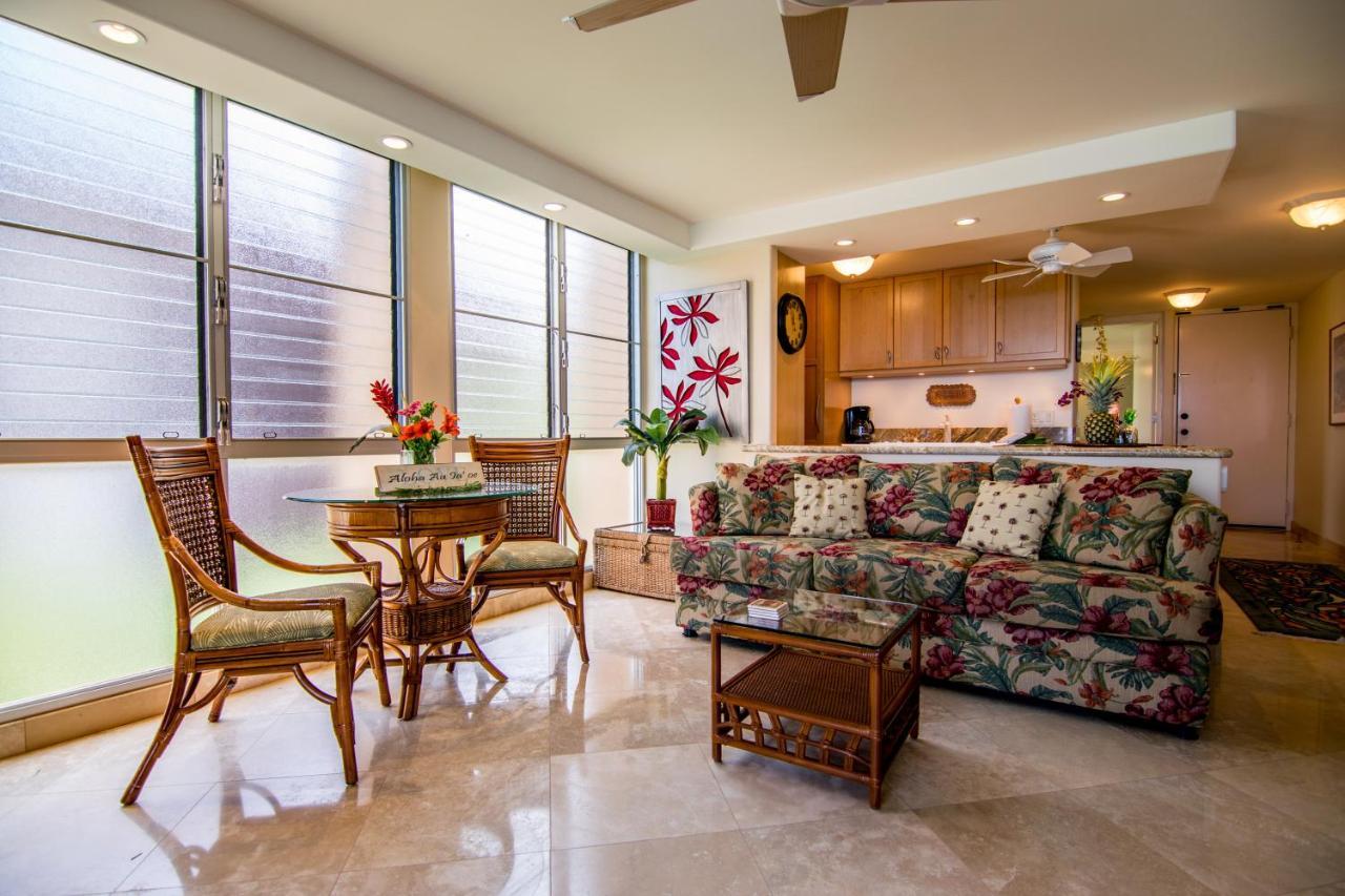 Holiday home Kaleialoha 415 Kahana
