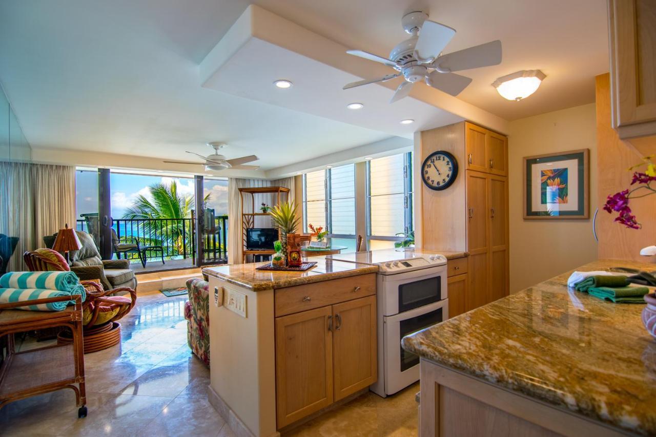 Holiday home Kaleialoha 415 Kahana