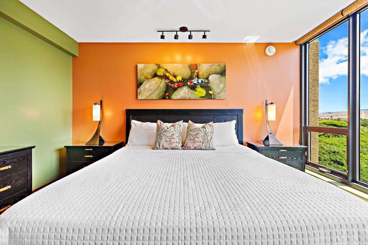 Mahana 1019 Holiday home