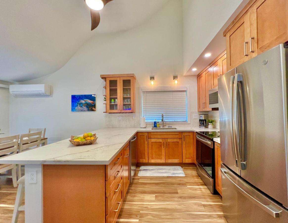 Maui Kamaole J212 Holiday home *