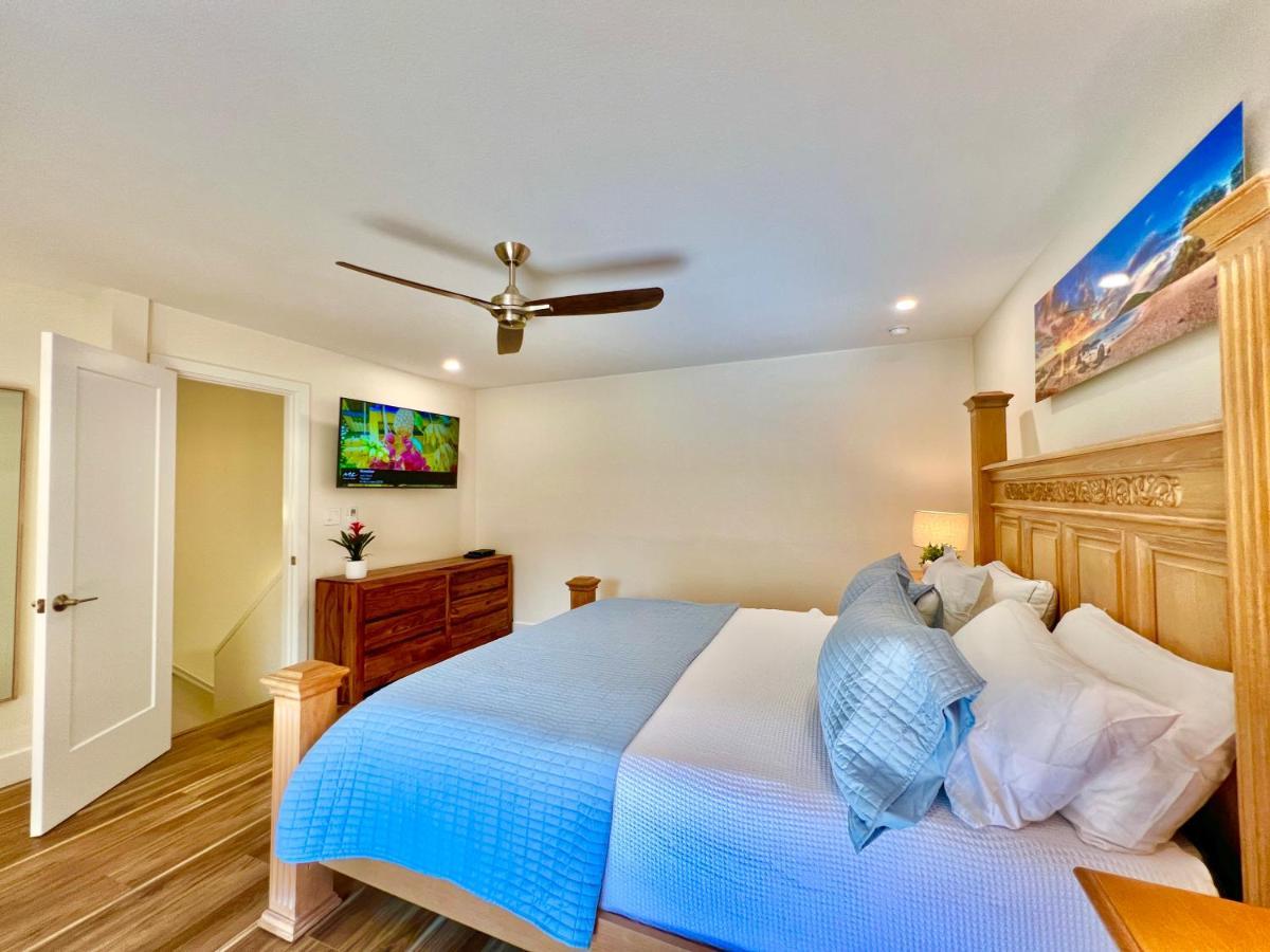 Holiday home Maui Kamaole J212