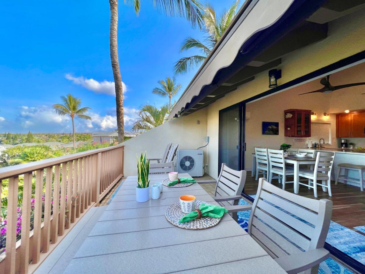 Maui Kamaole J212 Wailea (Maui)