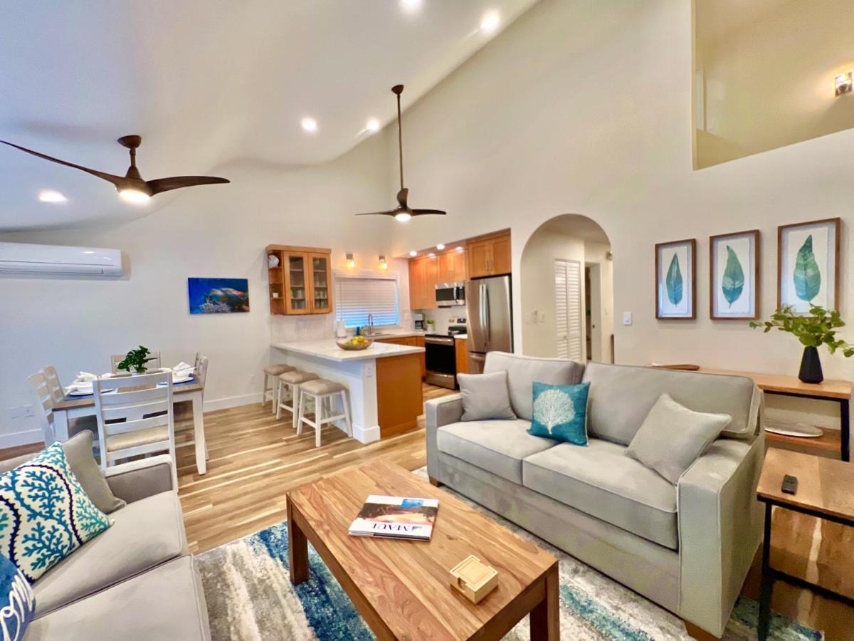 Holiday home Maui Kamaole J212 *