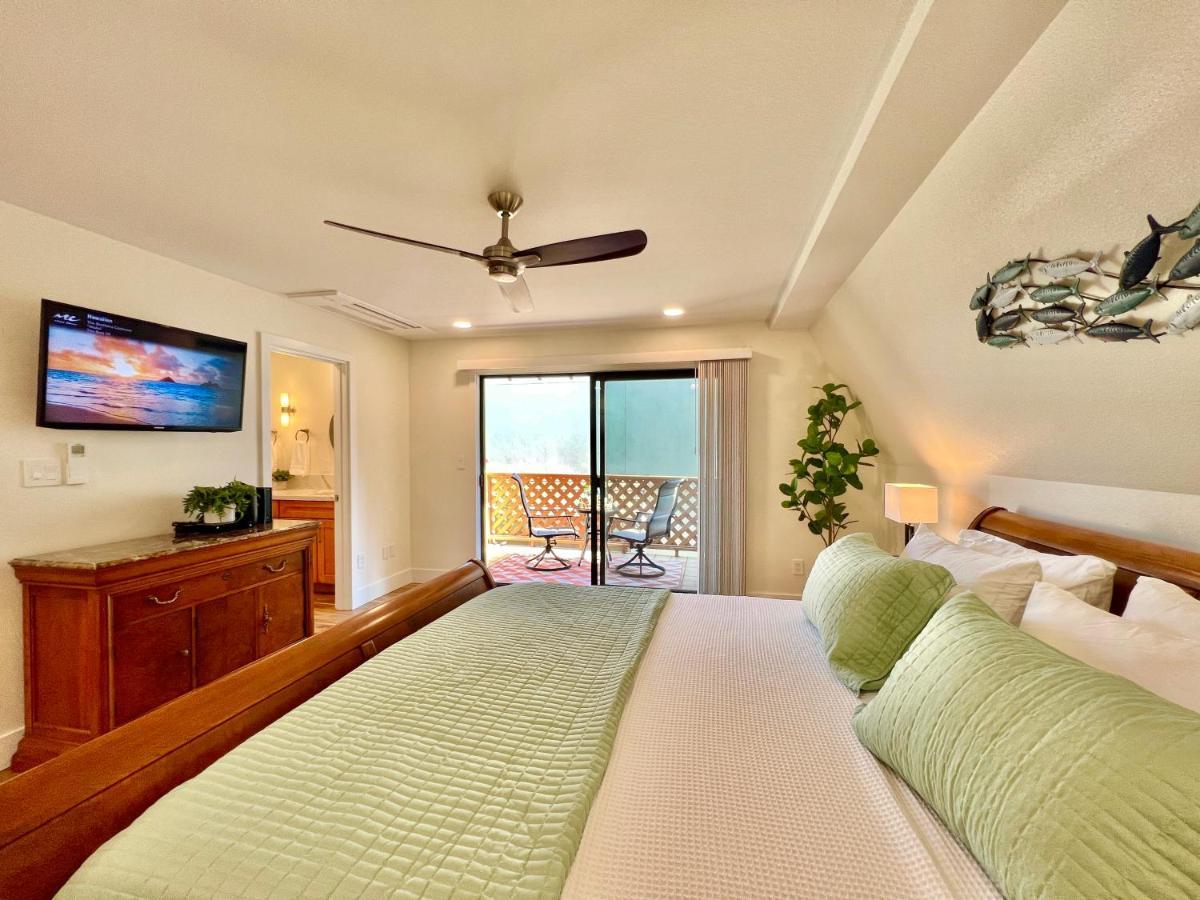 Maui Kamaole J212