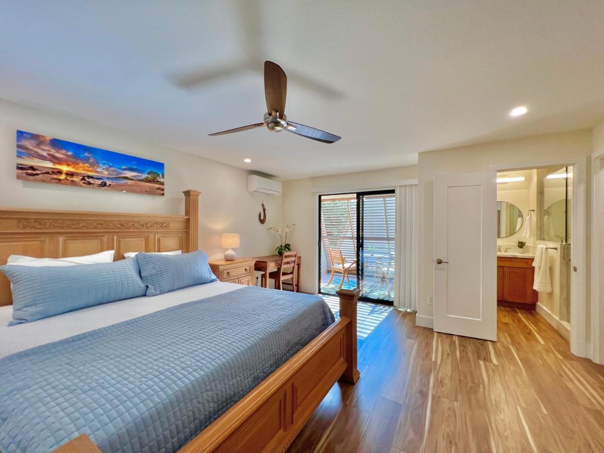 Maui Kamaole J212 Holiday home *