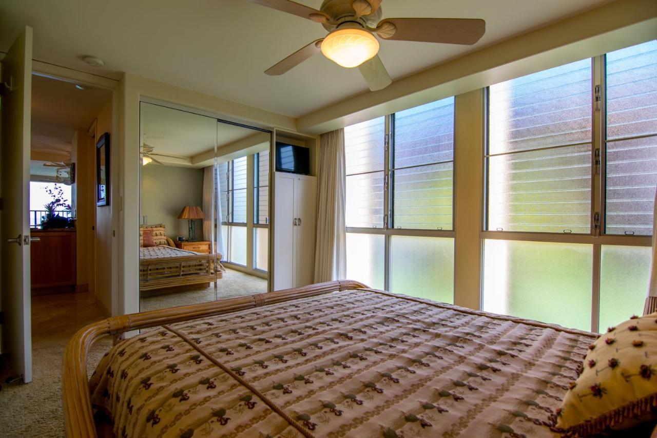 Kaleialoha 415 Holiday home *