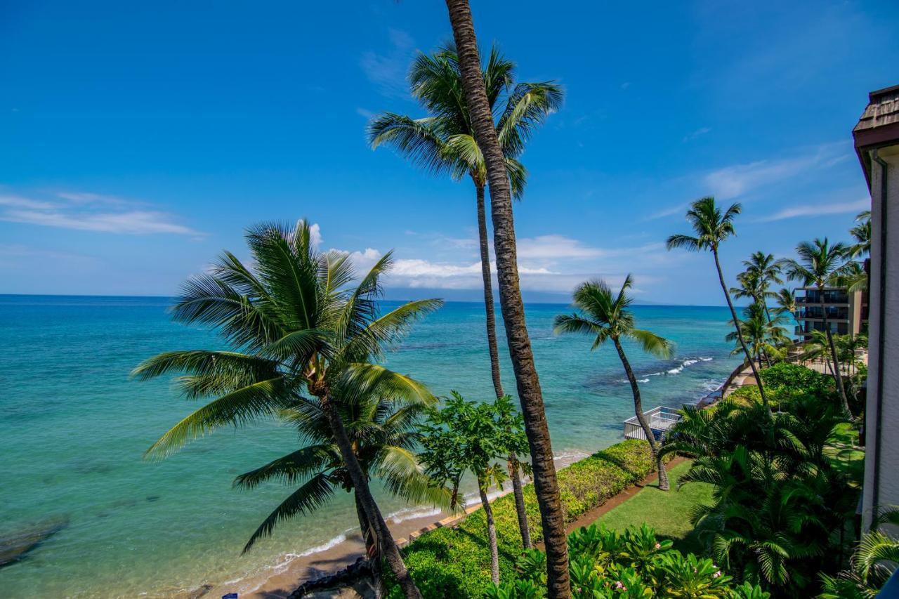 Kaleialoha 415 Holiday home