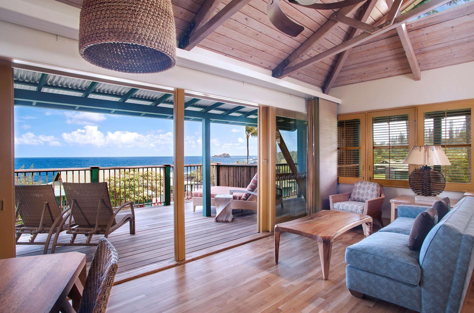 Hana-maui Resort, A Destination By Hyatt Resort 4*