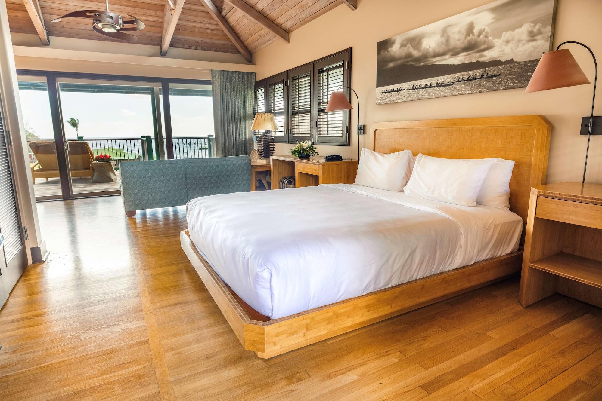 Hana-maui Resort, A Destination By Hyatt 4* Hana