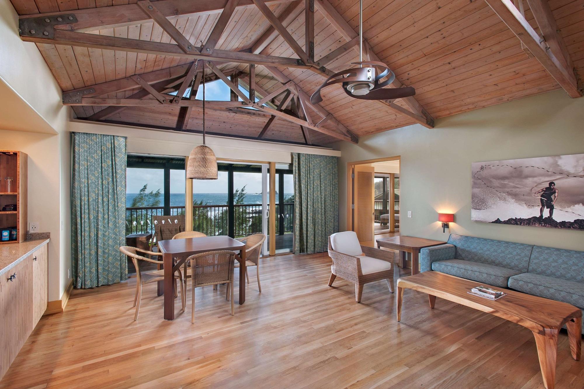 Resort Hana-maui Resort, A Destination By Hyatt Hana