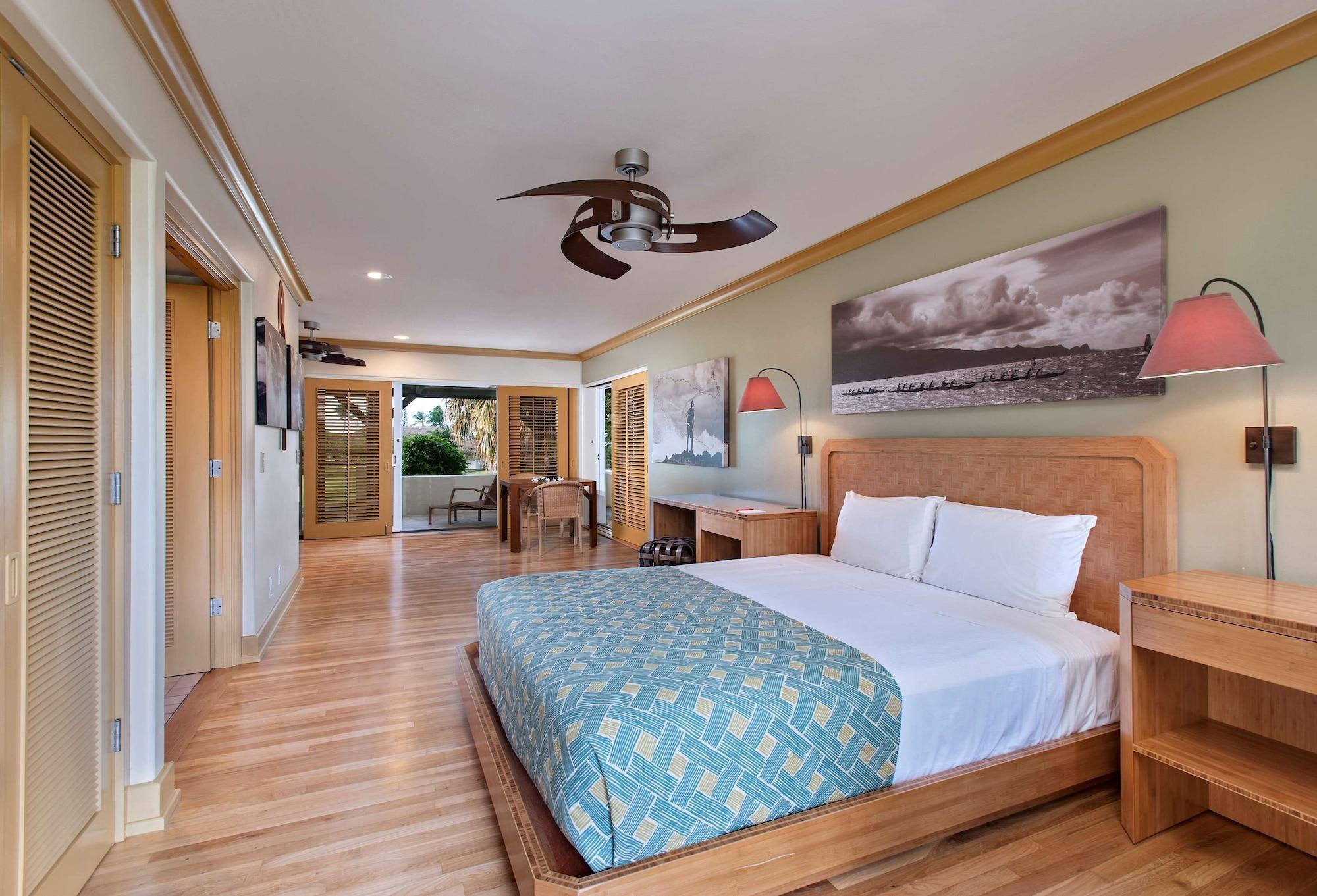 Resort Hana-maui Resort, A Destination By Hyatt