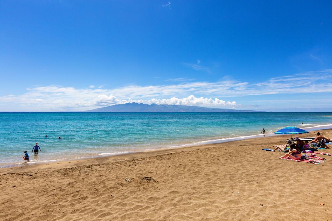 Holiday home Manor 411 Kahana