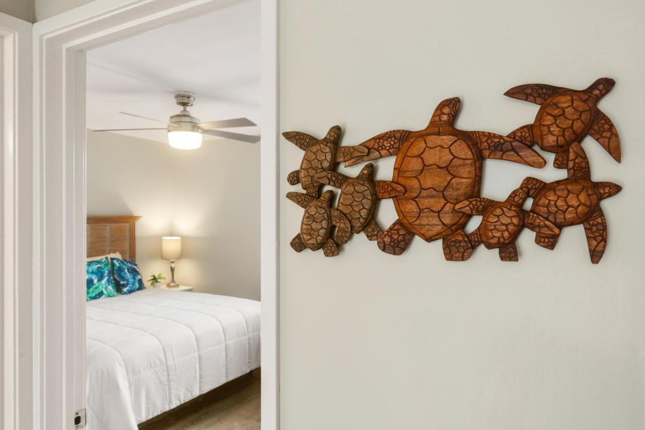 Holiday home Manor 411