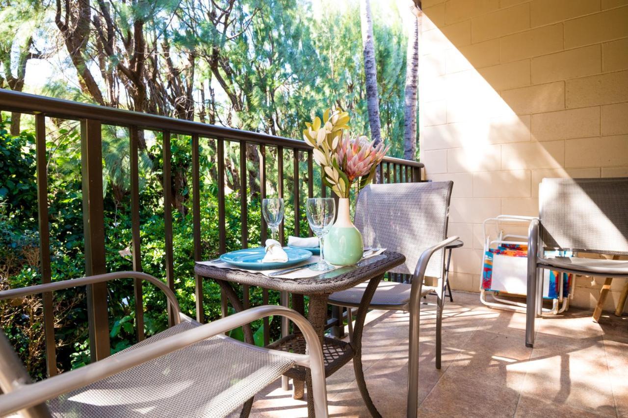 Holiday home Hono Kai B15