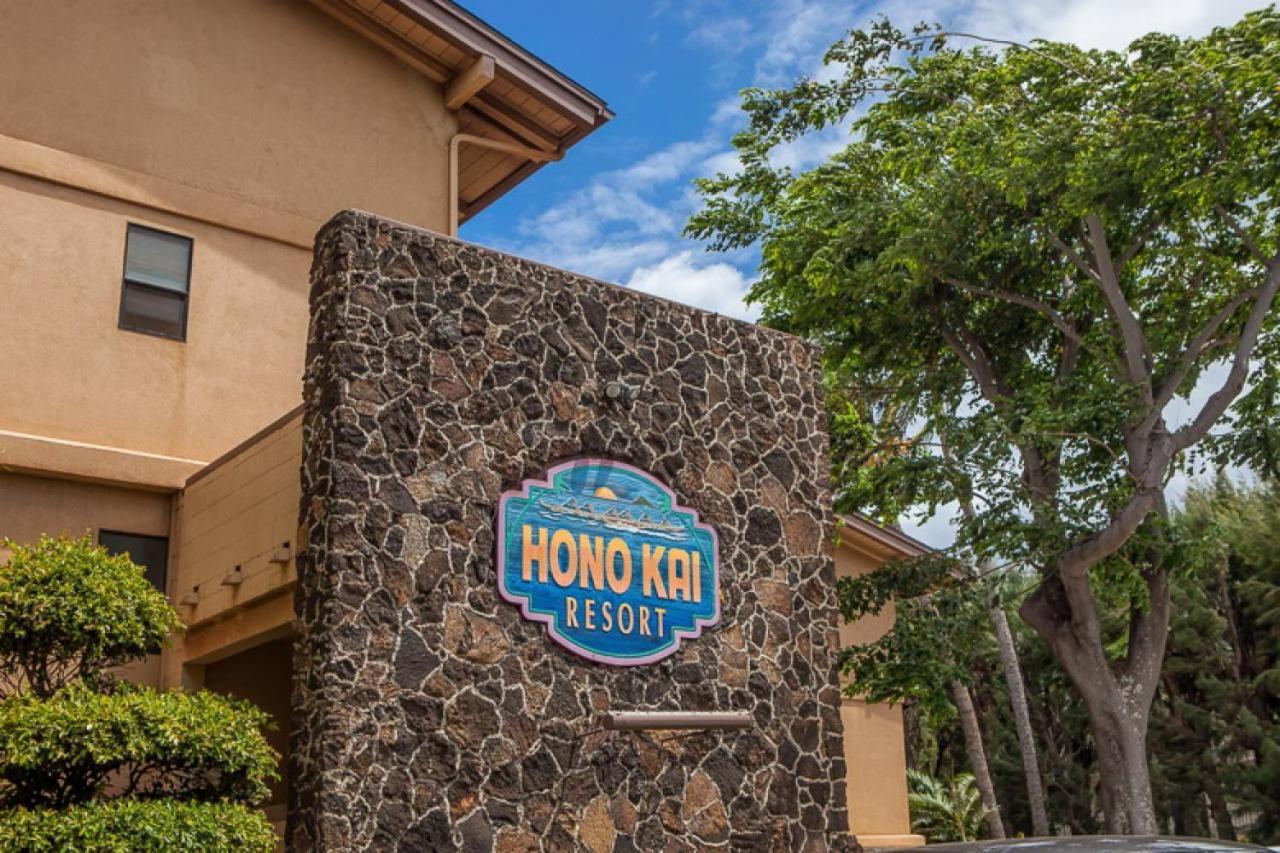 Hono Kai B15 Maalaea