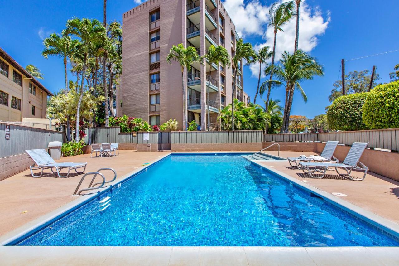 Manor 411 Holiday home Kahana