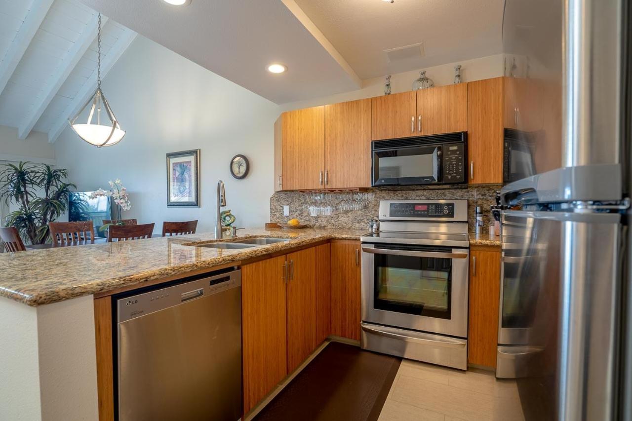 Holiday home Maui Kamaole G208
