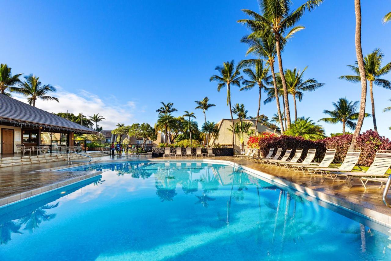 Maui Kamaole G208 Holiday home *