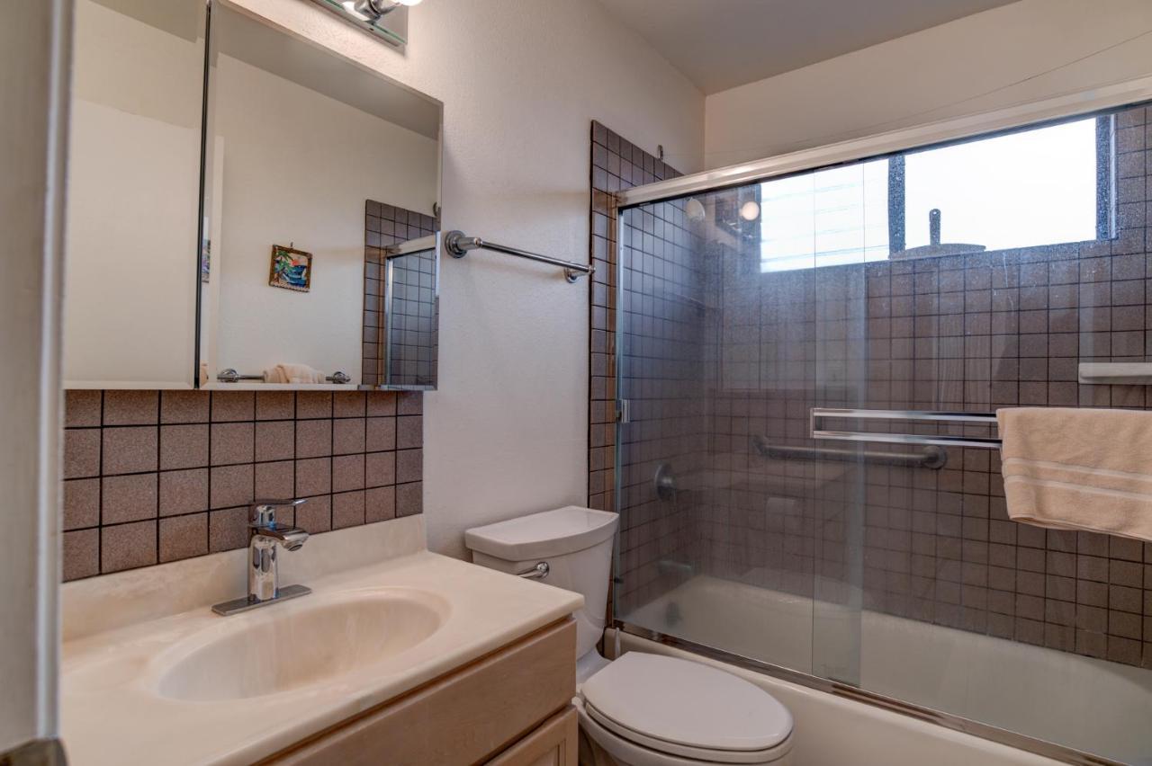 Holiday home Hono Kai B15