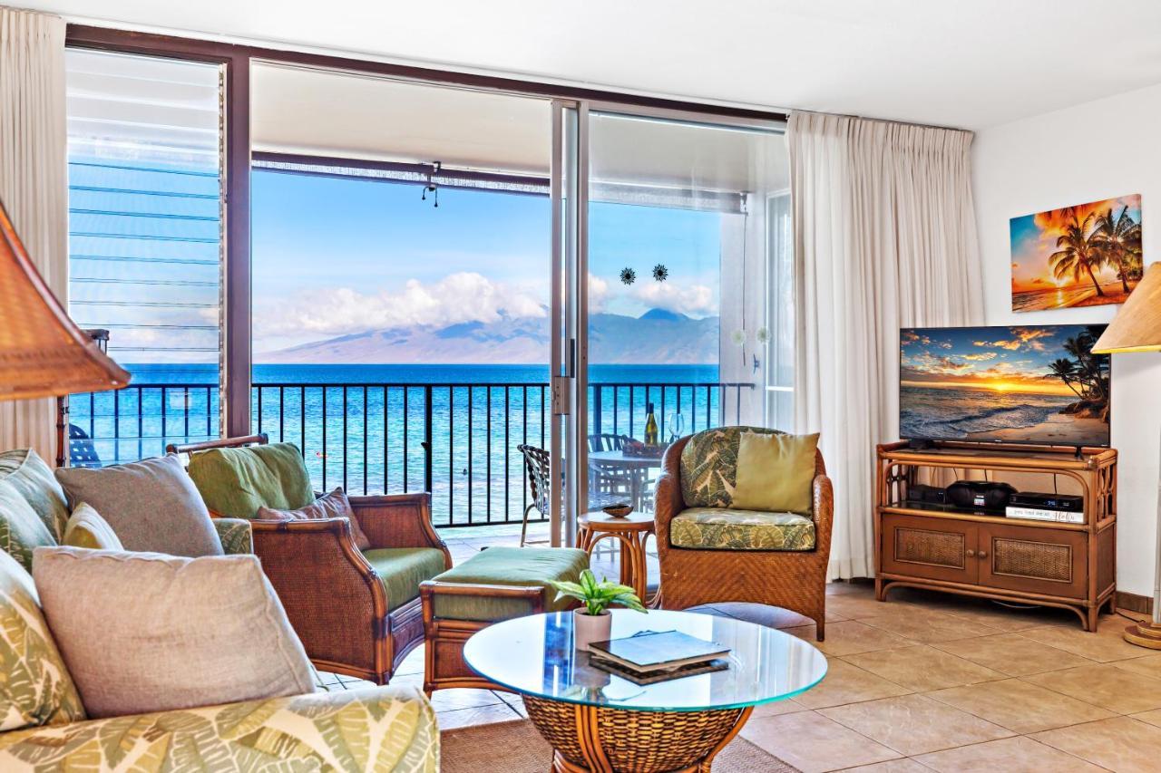 Nohonani 304 Holiday home Kahana