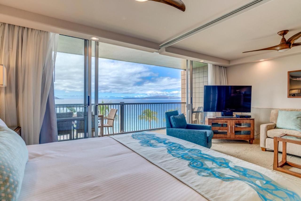 Mana Kai 810 * Wailea (Maui)