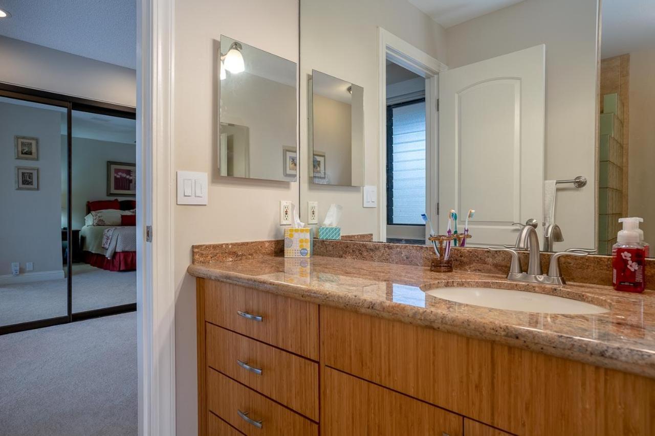 Maui Kamaole G208 Holiday home *