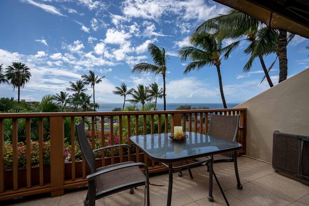 Maui Kamaole G208 Holiday home *