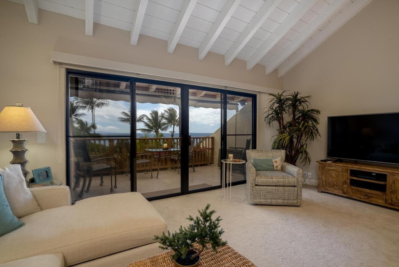 Maui Kamaole G208 Holiday home