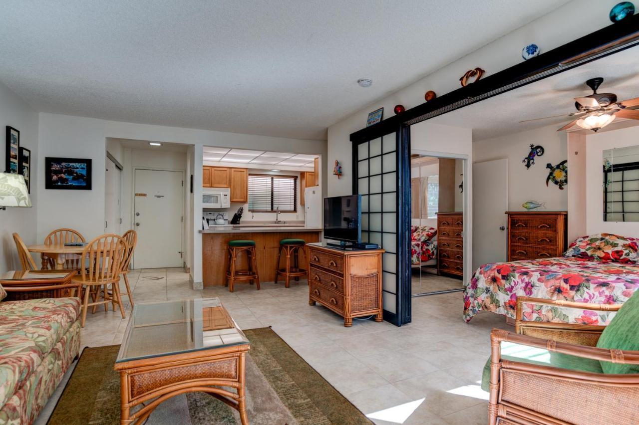 Hono Kai B15 Holiday home Maalaea