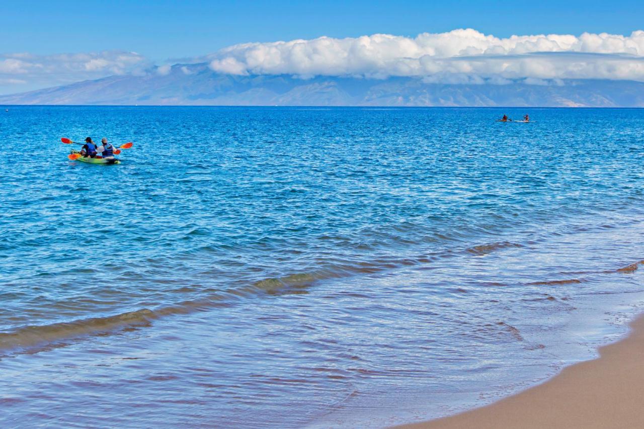 Holiday home Maui Kaanapali A 116 Lahaina