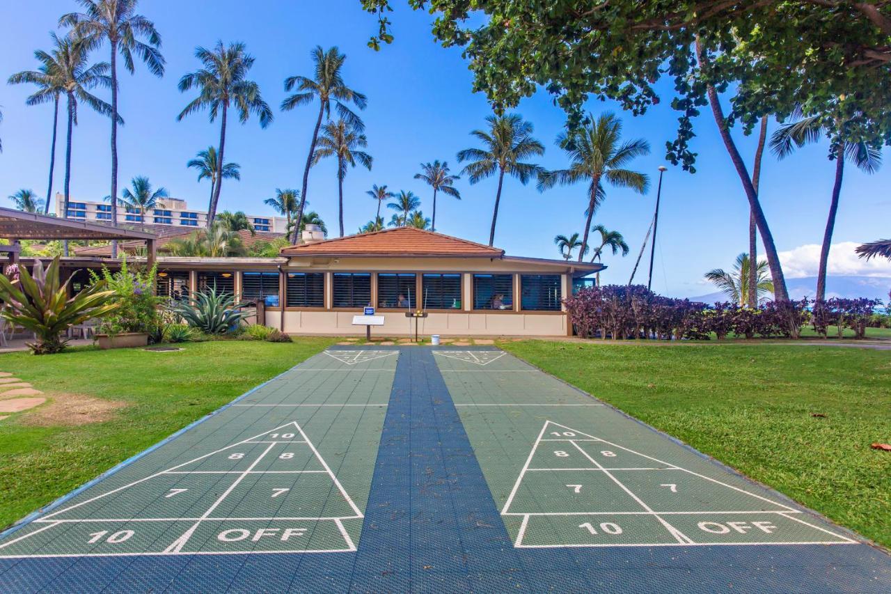 Holiday home Maui Kaanapali A 116 *