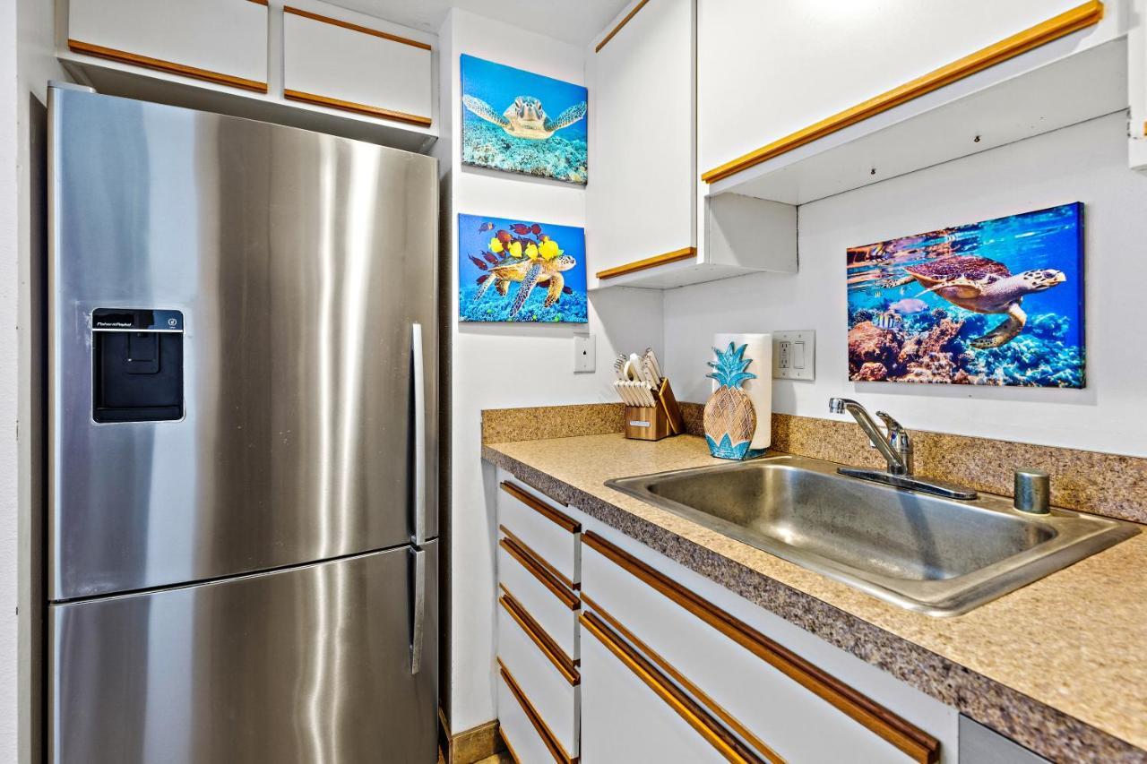 Nohonani 304 Holiday home