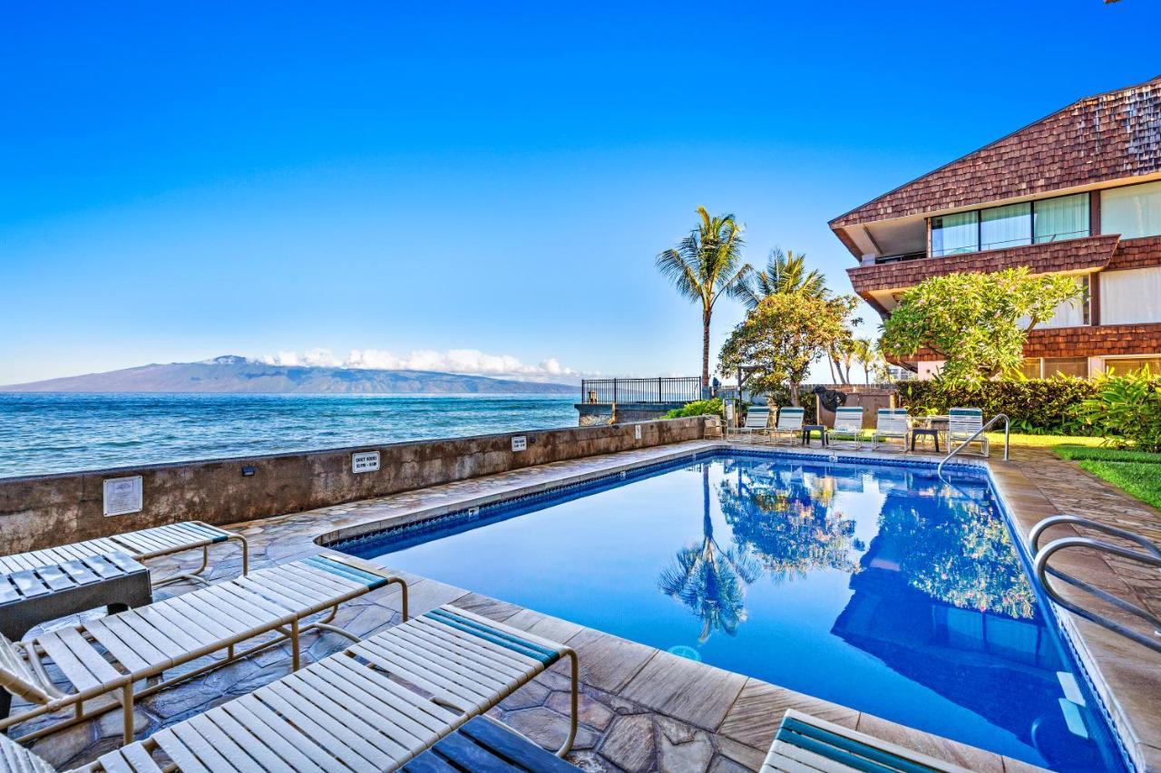 Holiday home Nohonani 304 Kahana