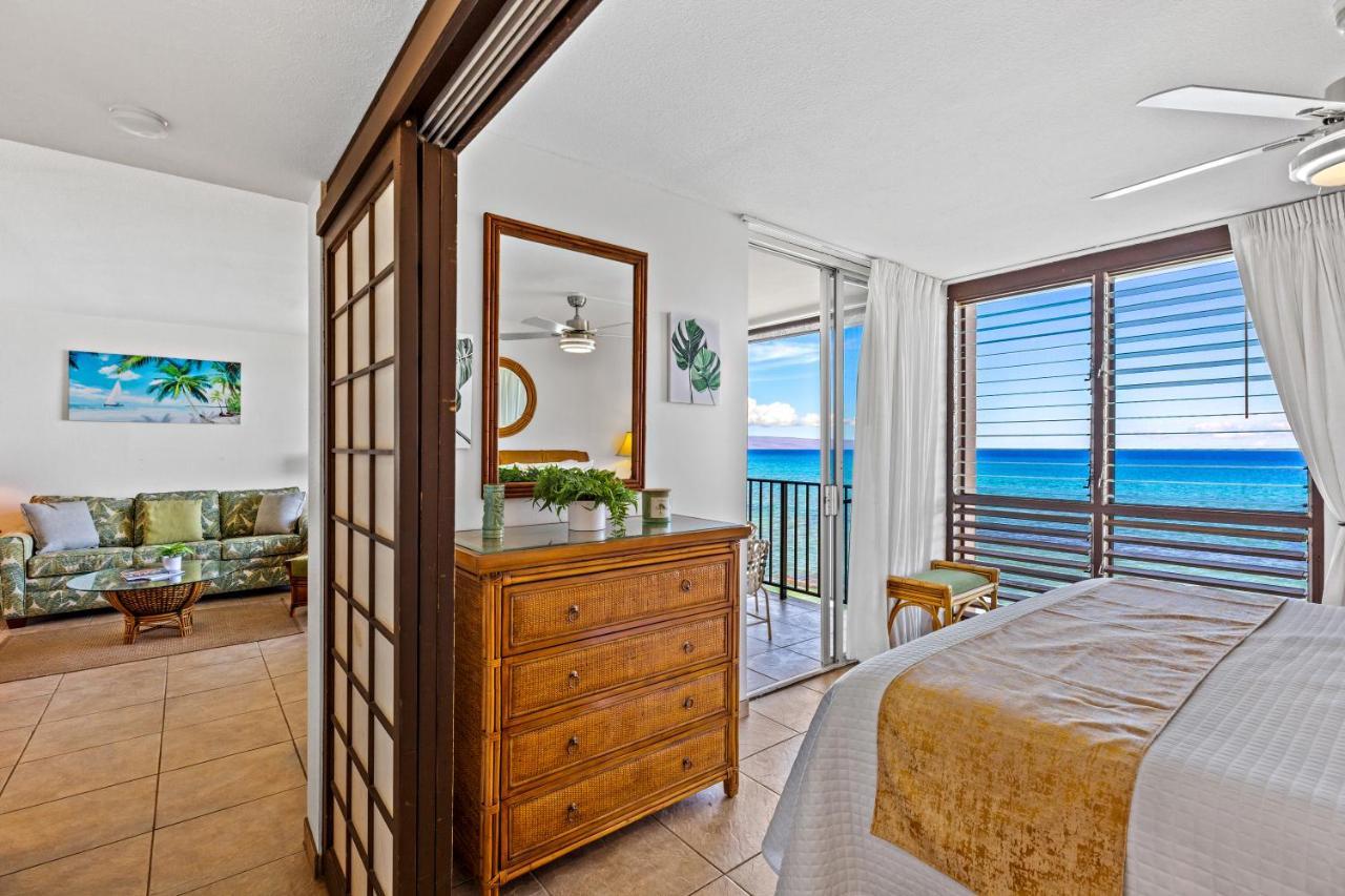Holiday home Nohonani 304 Kahana