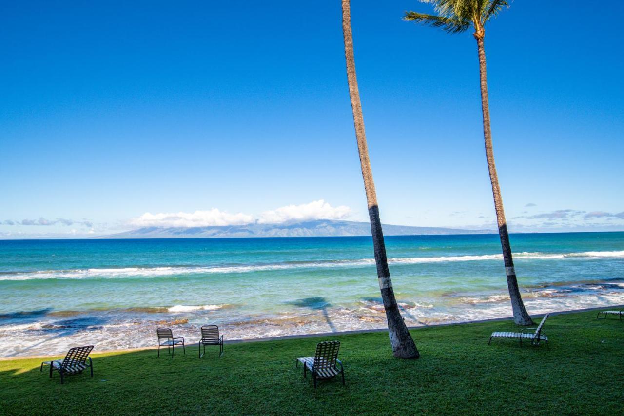 Paki Maui 104 Holiday home