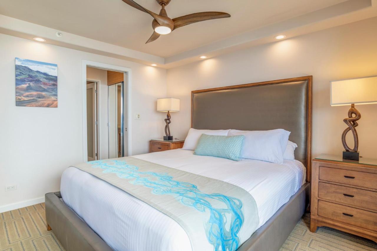 Mana Kai 810 Wailea (Maui)