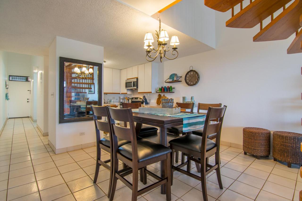 Kamaole Sands 10-412