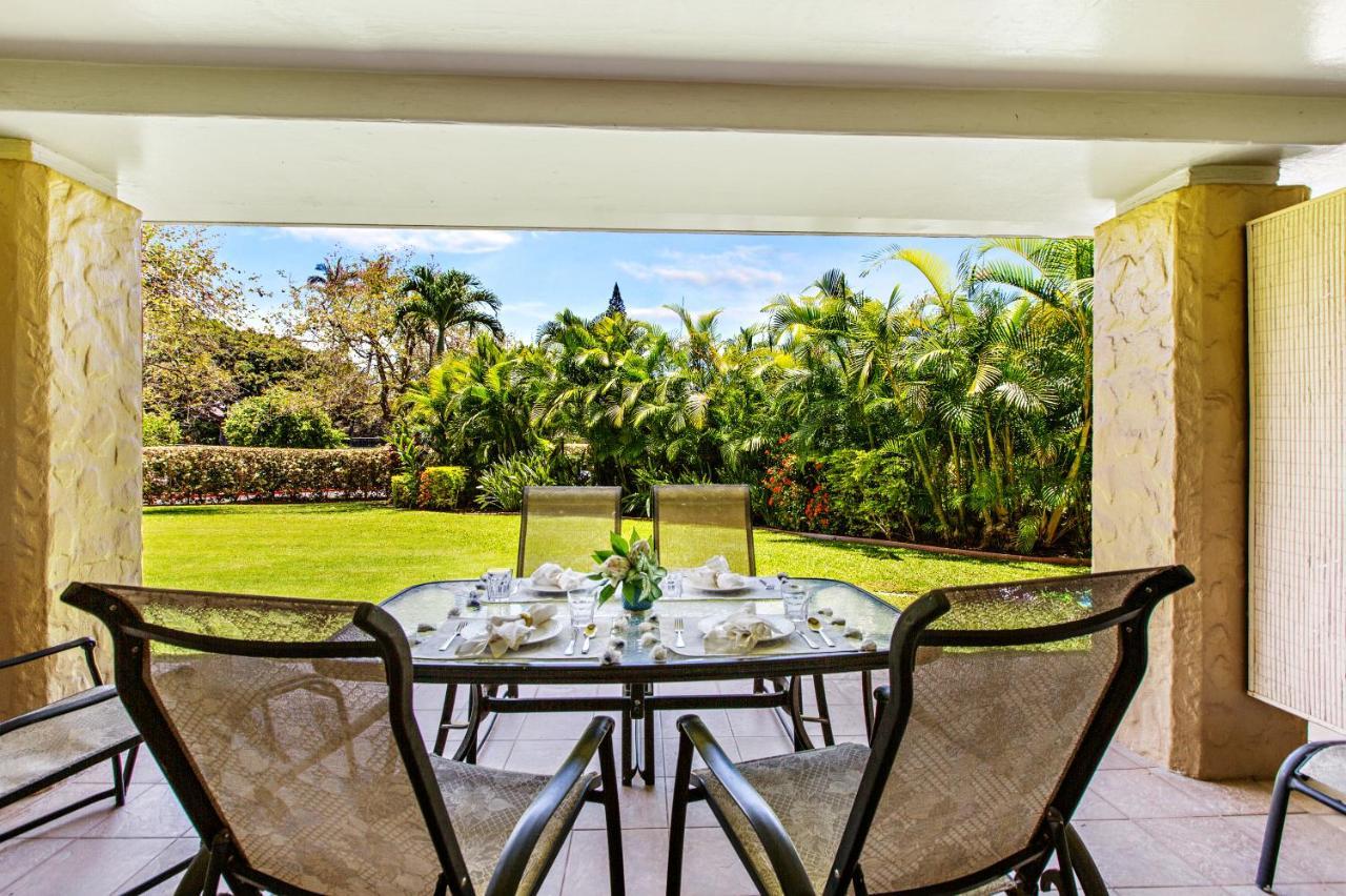 Maui Kaanapali A 116 * Lahaina