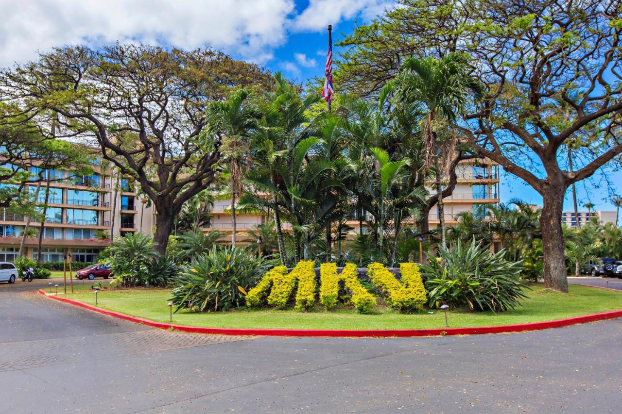 Holiday home Maui Kaanapali A 116 Lahaina
