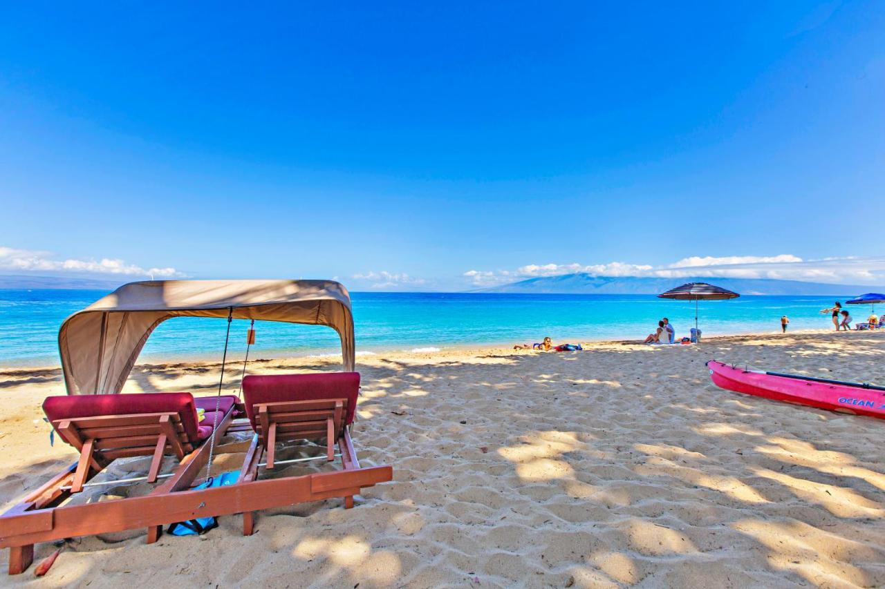 Maui Kaanapali A 116
