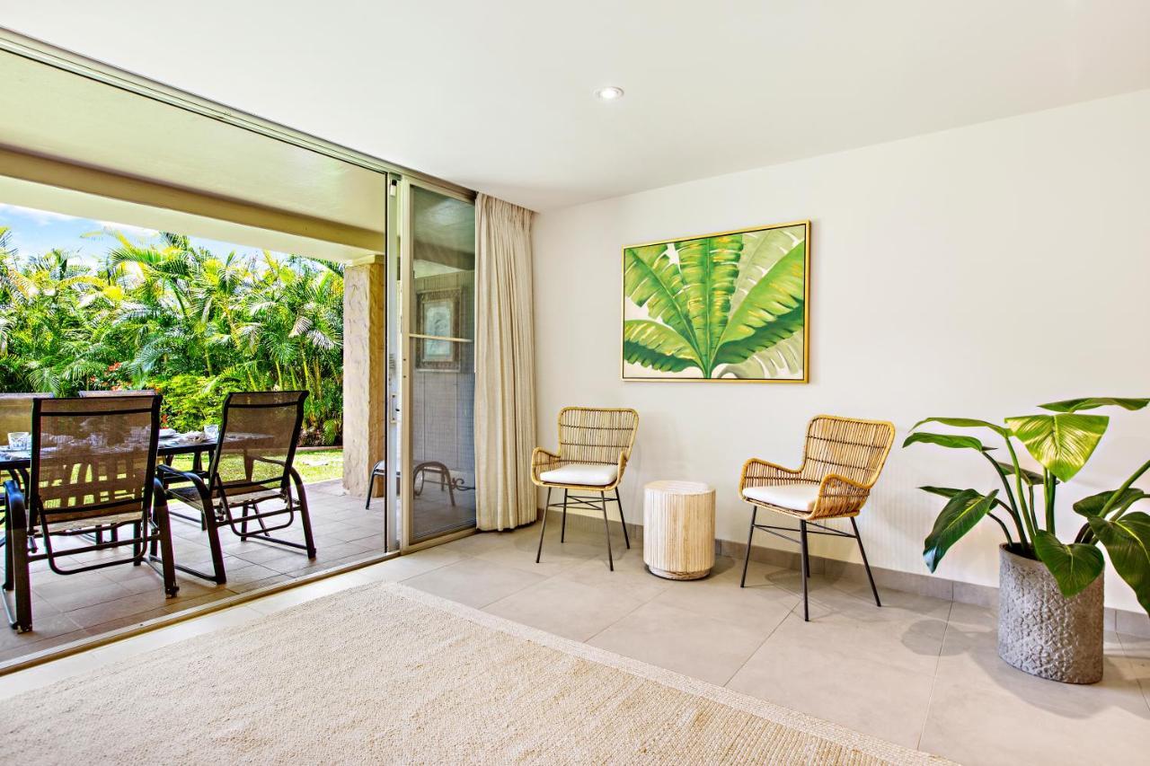 Holiday home Maui Kaanapali A 116
