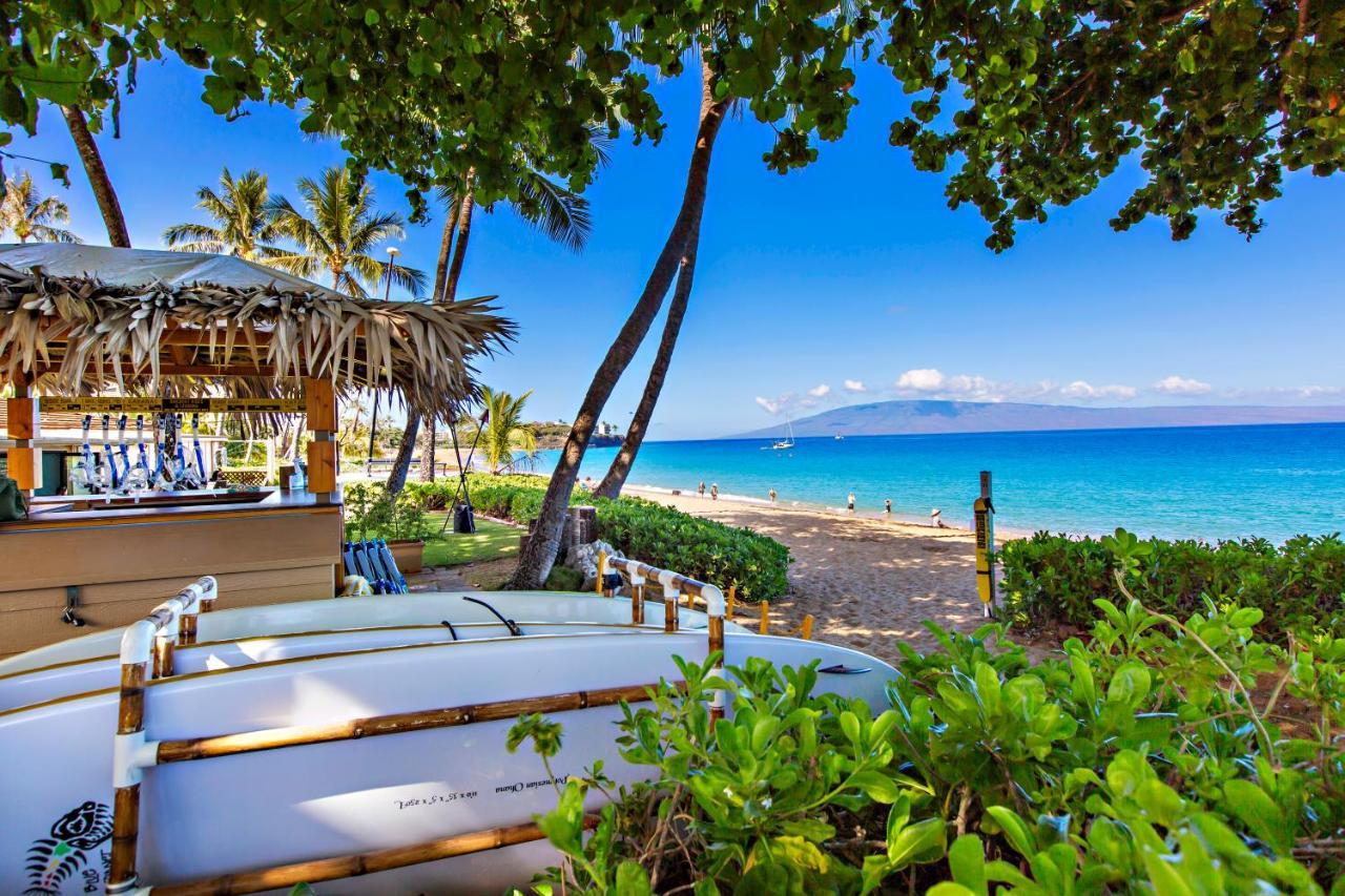 Maui Kaanapali A 116 Holiday home Lahaina