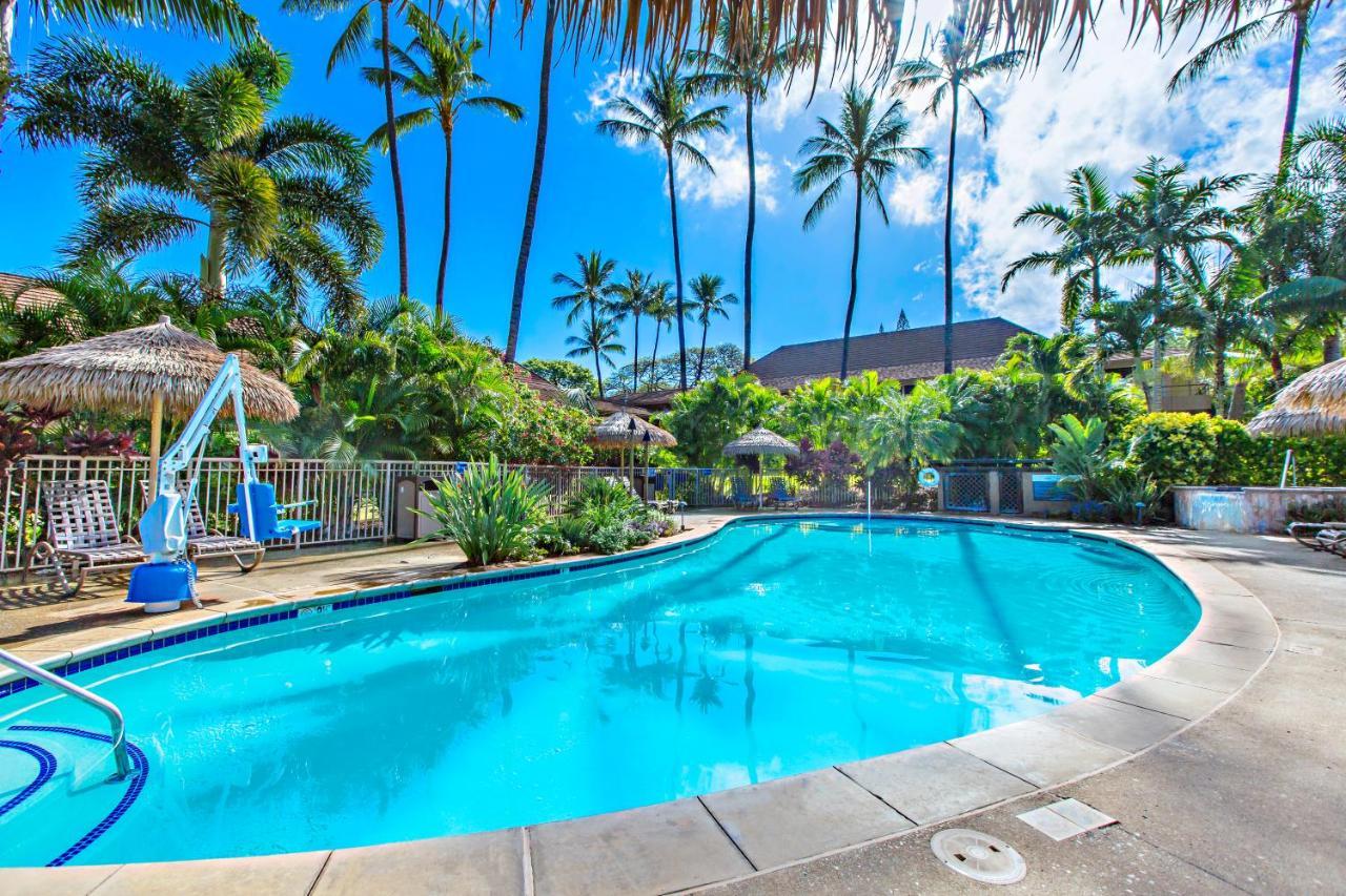 Holiday home Maui Kaanapali A 116 Lahaina