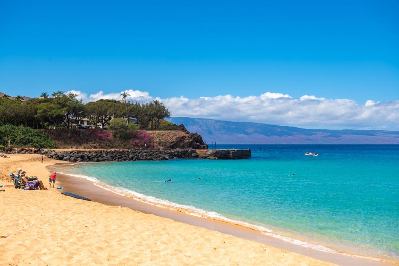 Maui Kaanapali A 116 Lahaina